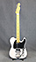 Fender Telecaster 50 Bigsby Made in Japan