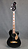 Fender Kingman