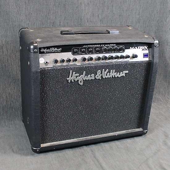 Hughes & Kettner Matrix 100