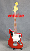 Fender Jaguar Player Special