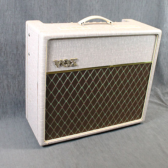 Vox AC15 HW1x avec footswitch