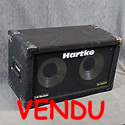 Hartke 210XL Made in USA