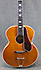 Epiphone Masterbilt Deluxe