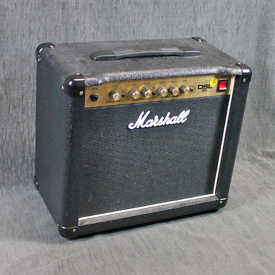 Marshall DSL5