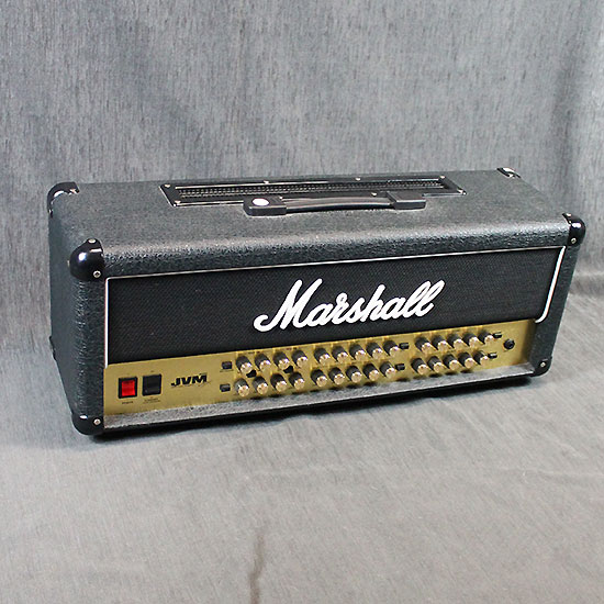 Marshall JVM 410H