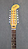 Fender Villager 12