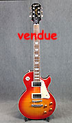 Epihone Les Paul Standard