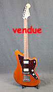 Fender Jazzmaster Player