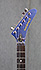 Kramer Baretta Vintage Micros Seymour Duncan
