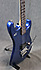 Kramer Baretta Vintage Micros Seymour Duncan