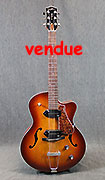 Godin 5 thAvenue Kingpin II