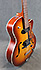 Godin 5th Avenue Kingpin II