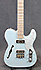 Fender Telecaster Parallel Universe