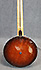 Bacon Banjo 6 cordes