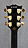 Gibson Custom Shop Les Paul Florentine Micros Bareknuckles Mississipi Micros d origine fournis