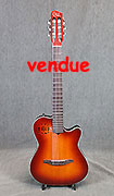 Godin Multiac Encore Nylon