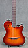 Godin Multiac Encore Nylon