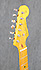 Fender Stratocaster ST54 de 1995 Made in Japan