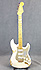 Fender Custom Shop 54 Stratocaster Relic