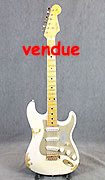 Fender Custom Shop 54 Stratocaster Relic