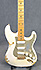 Fender Custom Shop 54 Stratocaster Relic