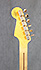 Fender Custom Shop 54 Stratocaster Relic