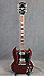 Gibson SG Standard de 1992