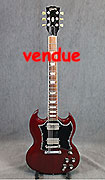 Gibson SG Standard de 1992