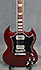 Gibson SG Standard de 1992