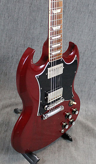Gibson SG standard 1992 www.cenmef.com