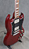 Gibson SG Standard de 1992
