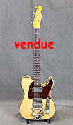 Fender Custom Shop Ltd Cunife Telecaster Relic