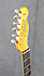 Fender Custom Shop Ltd Cunife Telecaster Relic