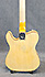 Fender Custom Shop Ltd Cunife Telecaster Relic