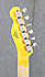 Fender Custom Shop Ltd Cunife Telecaster Relic