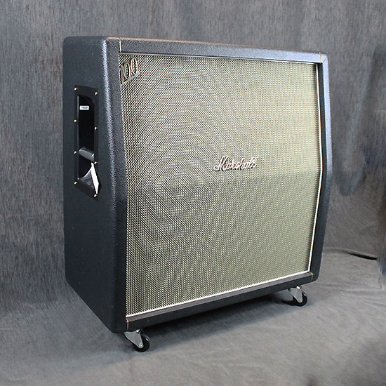 Marshall 1960 AHW