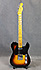 Fender Custom Shop 20th Anniversary Relic Nocaster