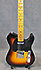 Fender Custom Shop 20th Anniversary Relic Nocaster