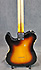 Fender Custom Shop 20th Anniversary Relic Nocaster