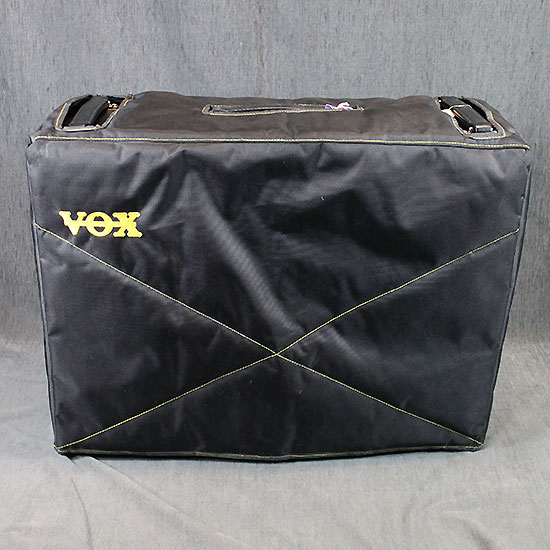 Vox AC30-HW60 Anniversary Hand Wired avec housse