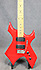 BC Rich Rave II