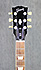 Gibson SG Standard de 2008