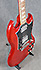 Gibson SG Standard de 2008