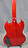 Gibson SG Standard de 2008