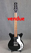 Danelectro 59 XT Etat neuf