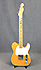 Fender Custom Shop 66 Esquire Relic