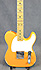 Fender Custom Shop 66 Esquire Relic