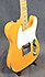 Fender Custom Shop 66 Esquire Relic
