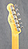 Fender Custom Shop 66 Esquire Relic