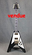 Gibson Custom Jimi Hendrix 1969 Flying V